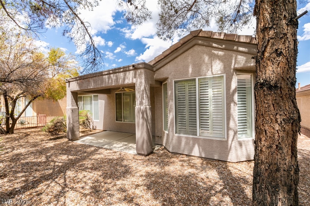 2189 Chapman Ranch Drive Henderson NV 89012