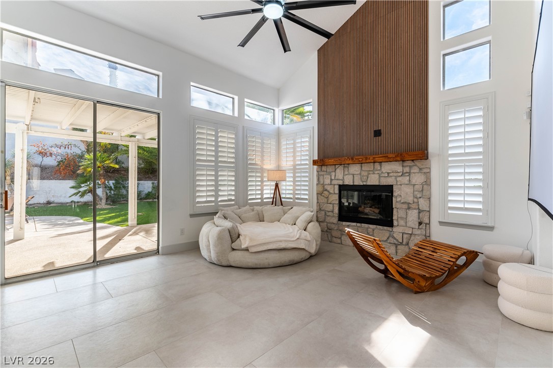 2909 Sterling Cove Drive Las Vegas NV 89128