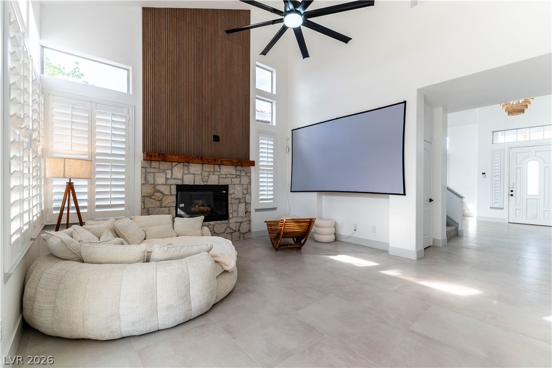 2909 Sterling Cove Drive Las Vegas NV 89128
