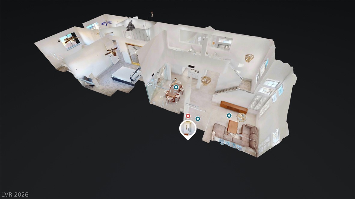 2909 Sterling Cove Drive Las Vegas NV 89128