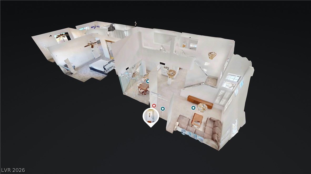 2909 Sterling Cove Drive Las Vegas NV 89128