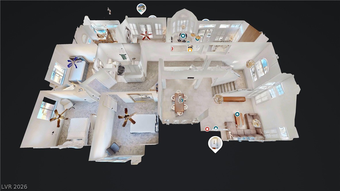 2909 Sterling Cove Drive Las Vegas NV 89128