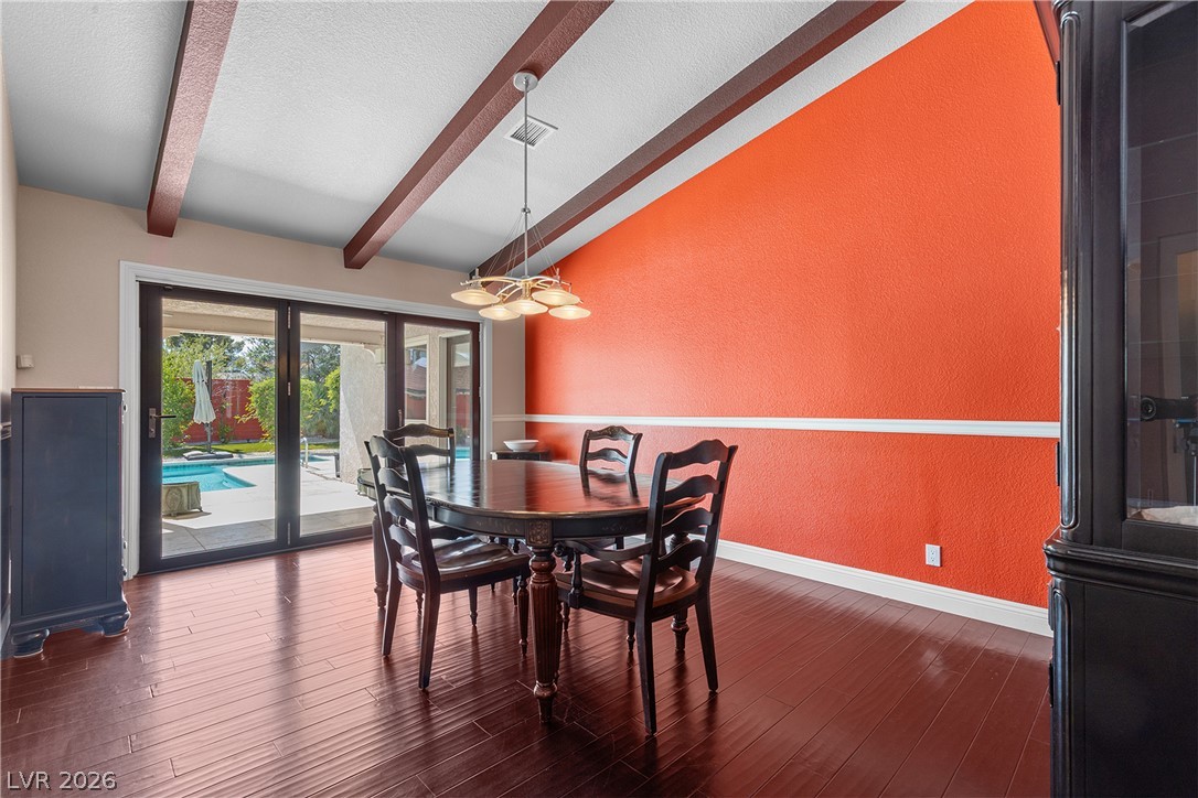 812 Trotter Circle Las Vegas NV 89107