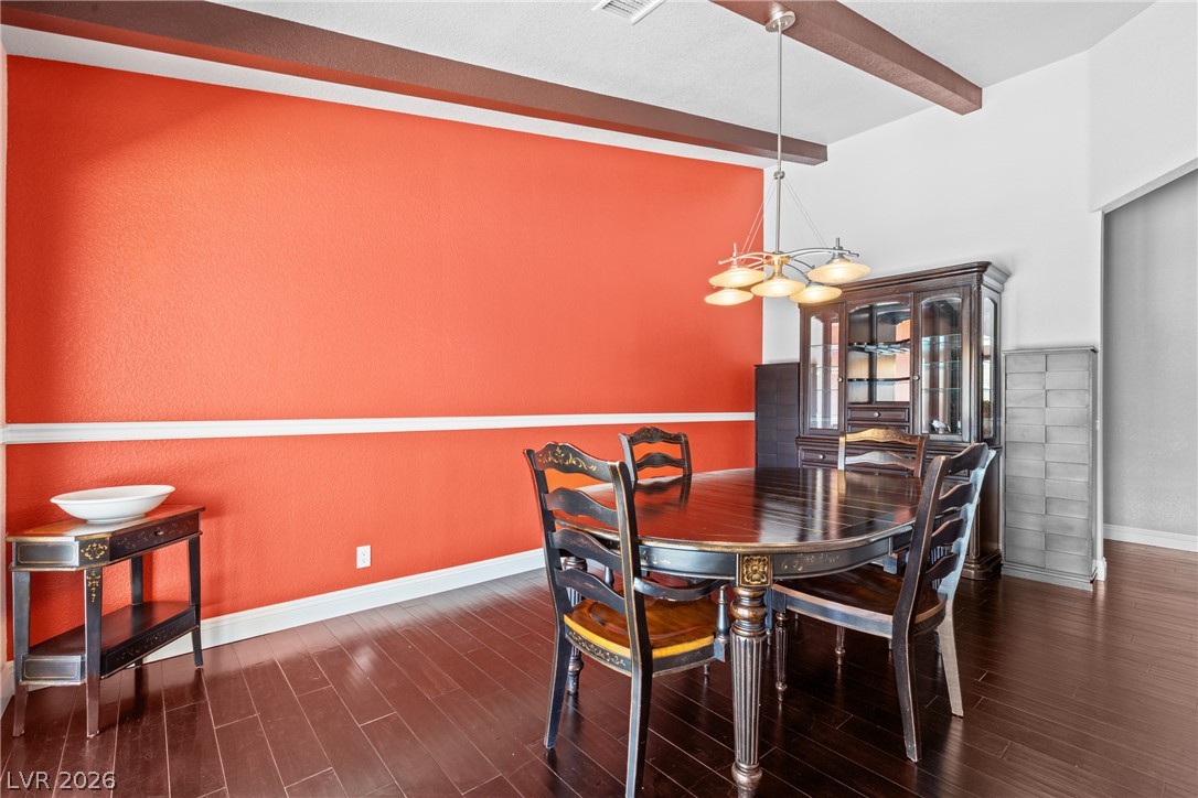 812 Trotter Circle Las Vegas NV 89107