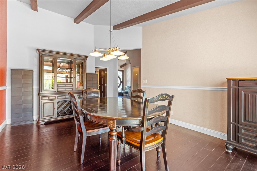 812 Trotter Circle Las Vegas NV 89107
