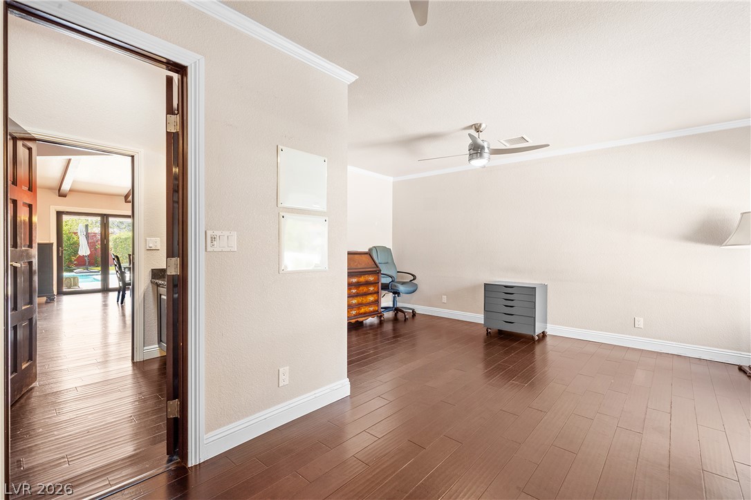 812 Trotter Circle Las Vegas NV 89107