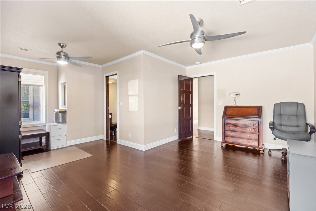 812 Trotter Circle Las Vegas NV 89107