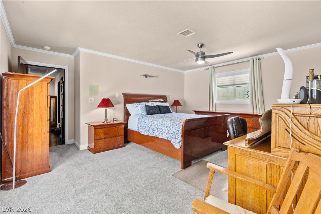 812 Trotter Circle Las Vegas NV 89107