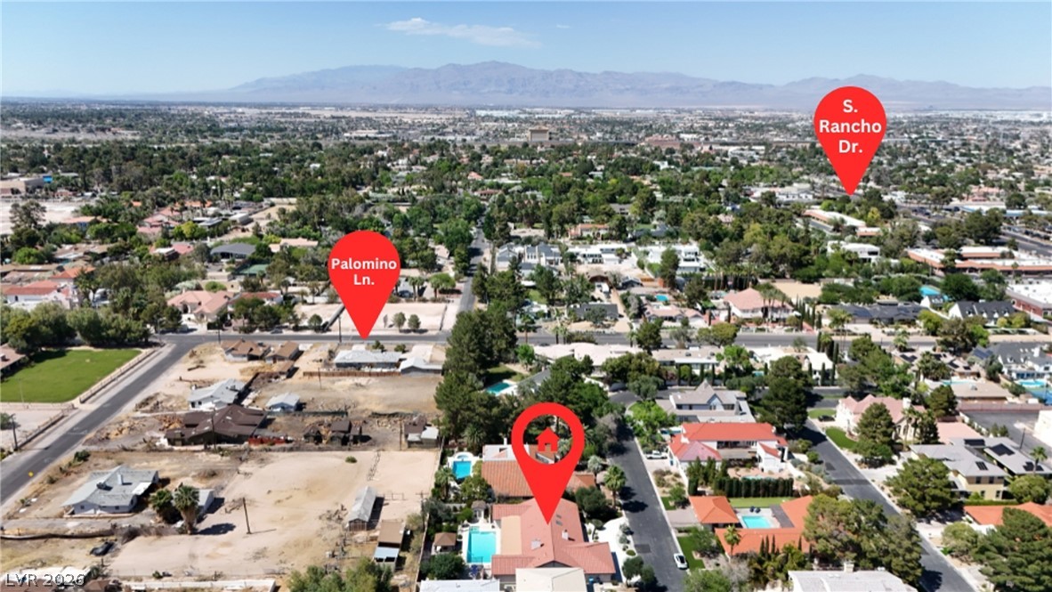 812 Trotter Circle Las Vegas NV 89107