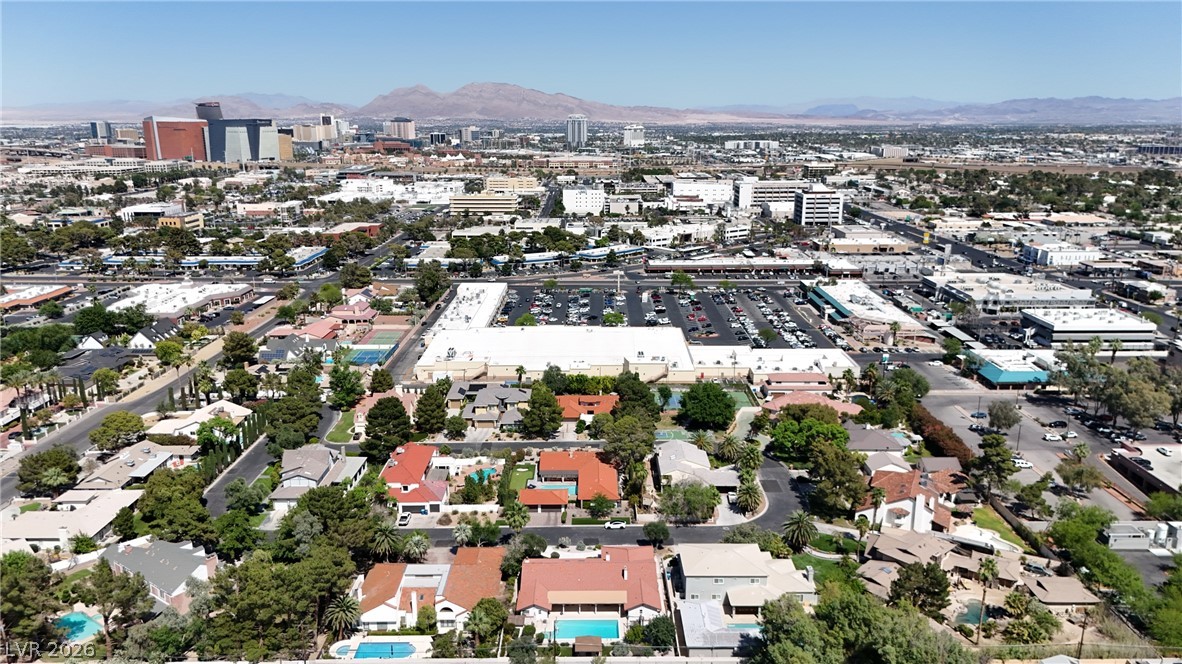 812 Trotter Circle Las Vegas NV 89107