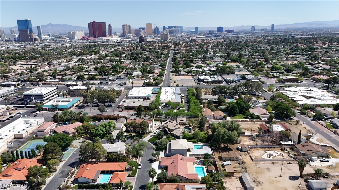 812 Trotter Circle Las Vegas NV 89107