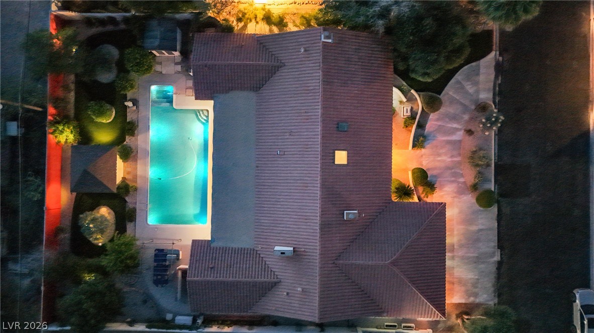 812 Trotter Circle Las Vegas NV 89107
