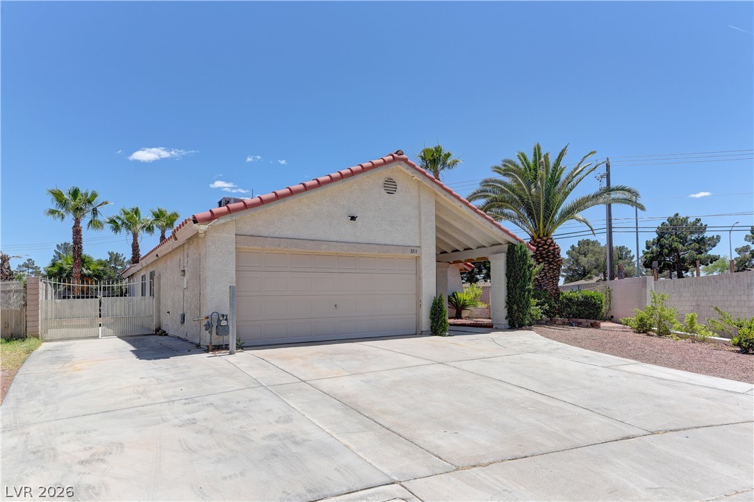 5701 Capitola Avenue Las Vegas NV 89108