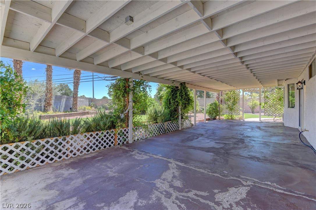 5701 Capitola Avenue Las Vegas NV 89108