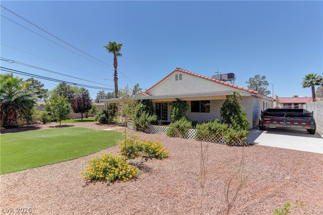 5701 Capitola Avenue Las Vegas NV 89108