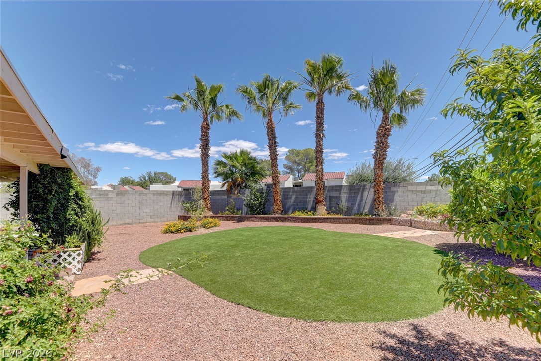 5701 Capitola Avenue Las Vegas NV 89108