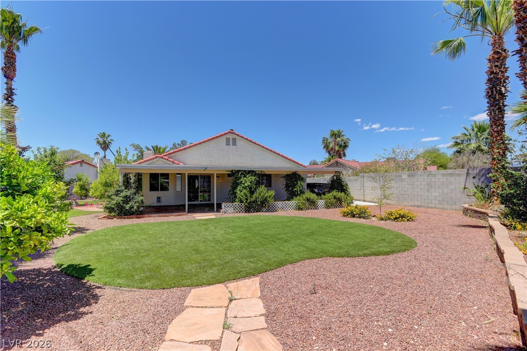 5701 Capitola Avenue Las Vegas NV 89108