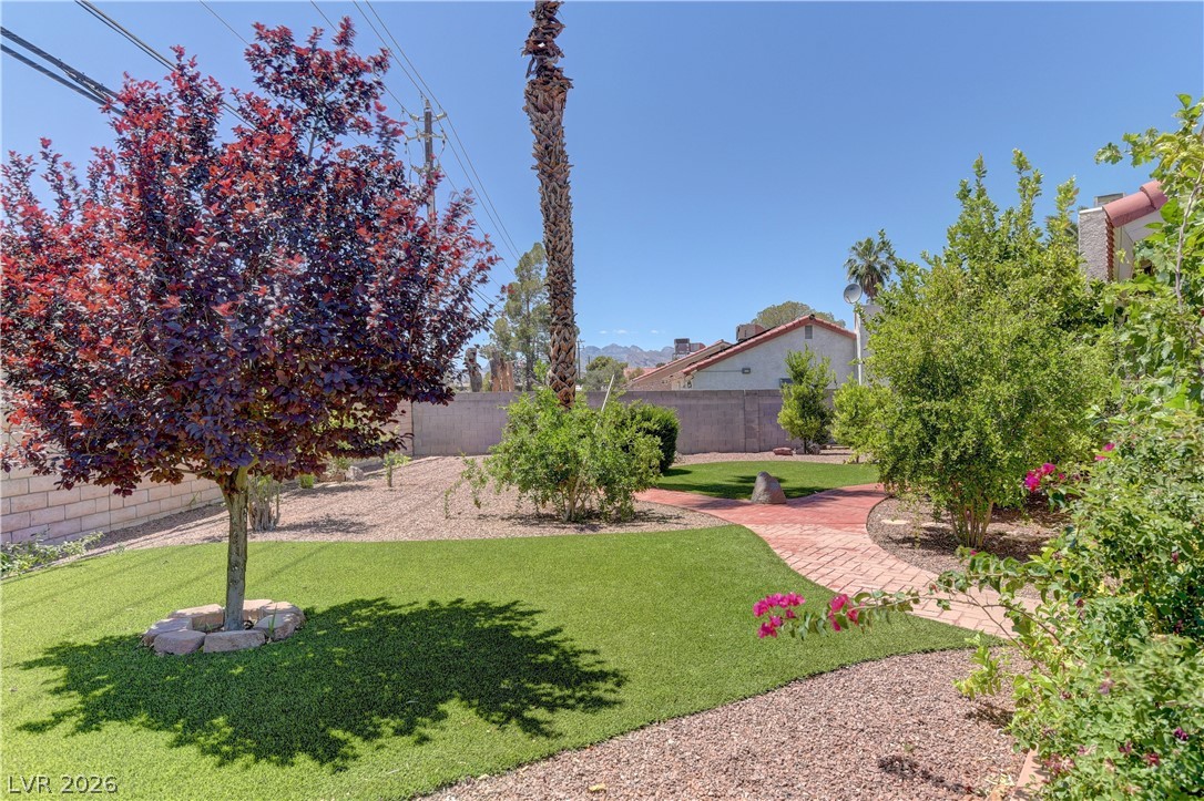 5701 Capitola Avenue Las Vegas NV 89108