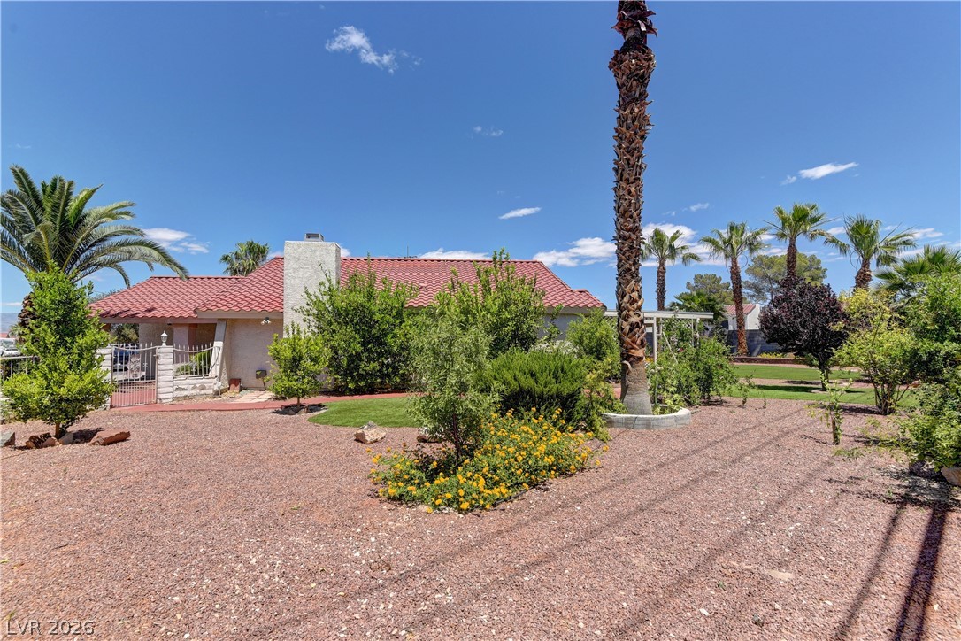 5701 Capitola Avenue Las Vegas NV 89108