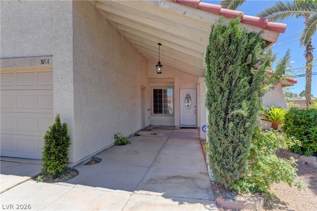 5701 Capitola Avenue Las Vegas NV 89108