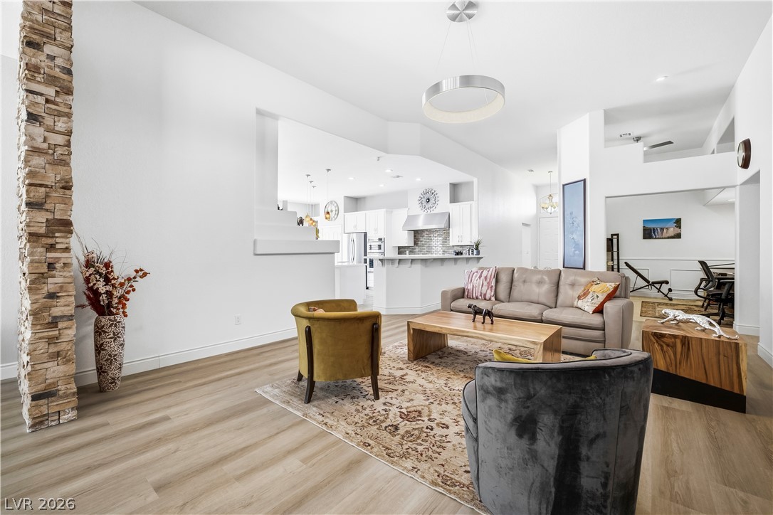 265 Great Duke Avenue Las Vegas NV 89183