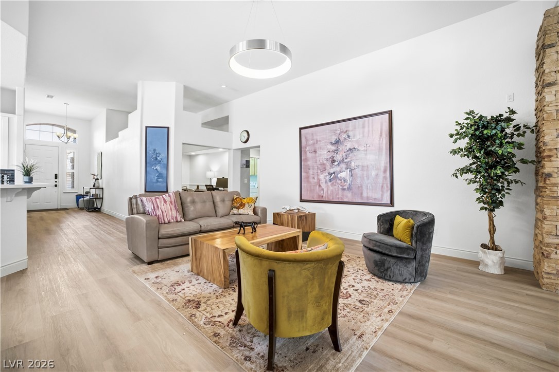 265 Great Duke Avenue Las Vegas NV 89183