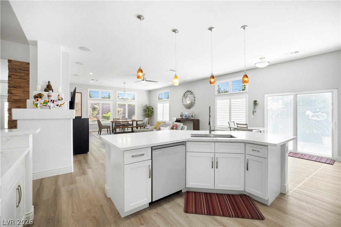 265 Great Duke Avenue Las Vegas NV 89183
