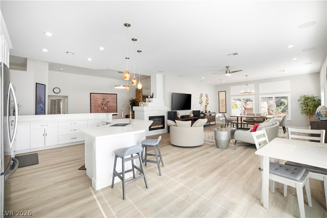 265 Great Duke Avenue Las Vegas NV 89183