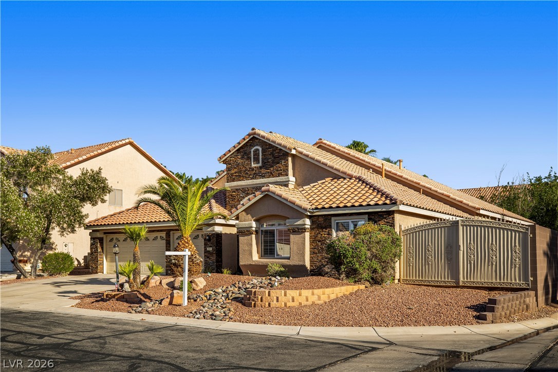 265 Great Duke Avenue Las Vegas NV 89183