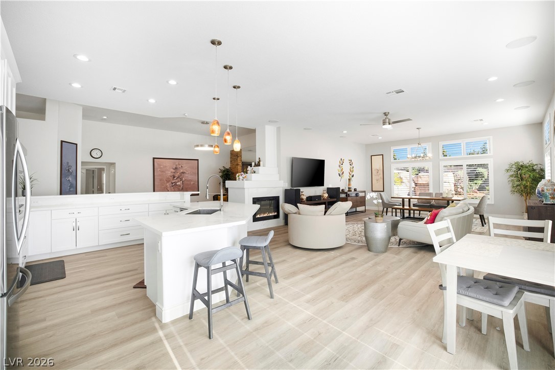 265 Great Duke Avenue Las Vegas NV 89183