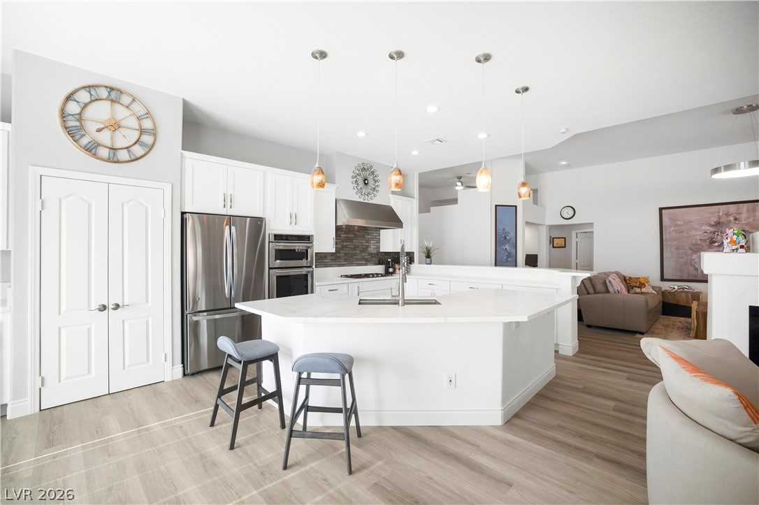 265 Great Duke Avenue Las Vegas NV 89183