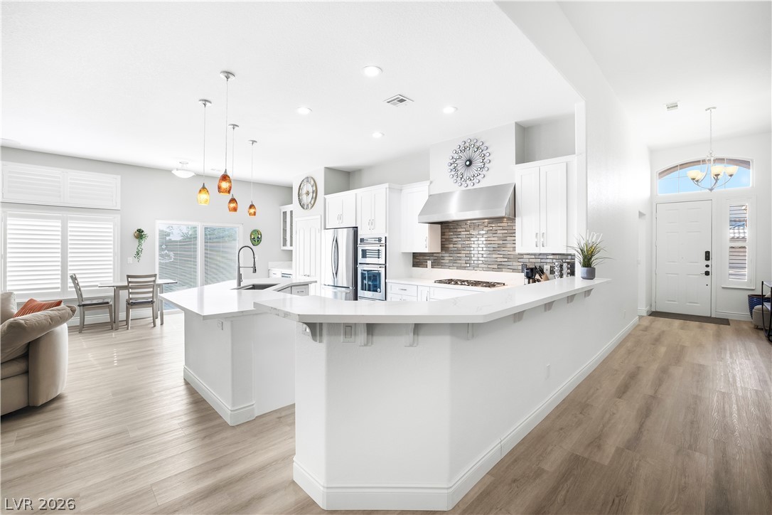 265 Great Duke Avenue Las Vegas NV 89183