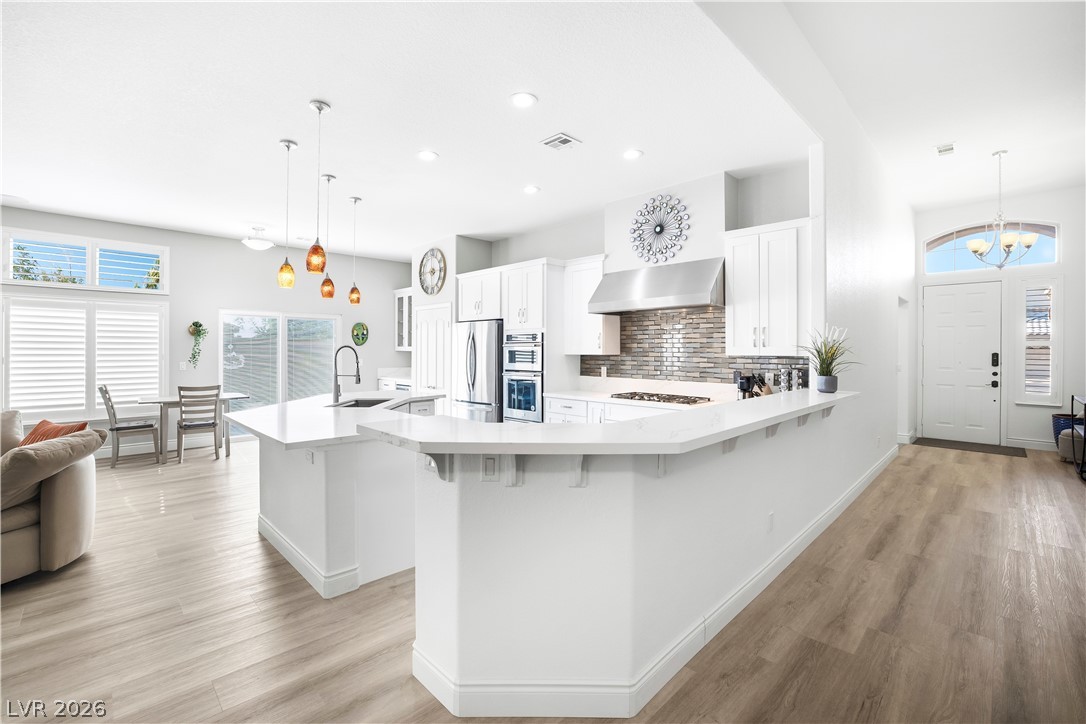 265 Great Duke Avenue Las Vegas NV 89183