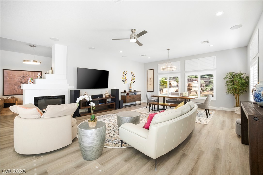 265 Great Duke Avenue Las Vegas NV 89183
