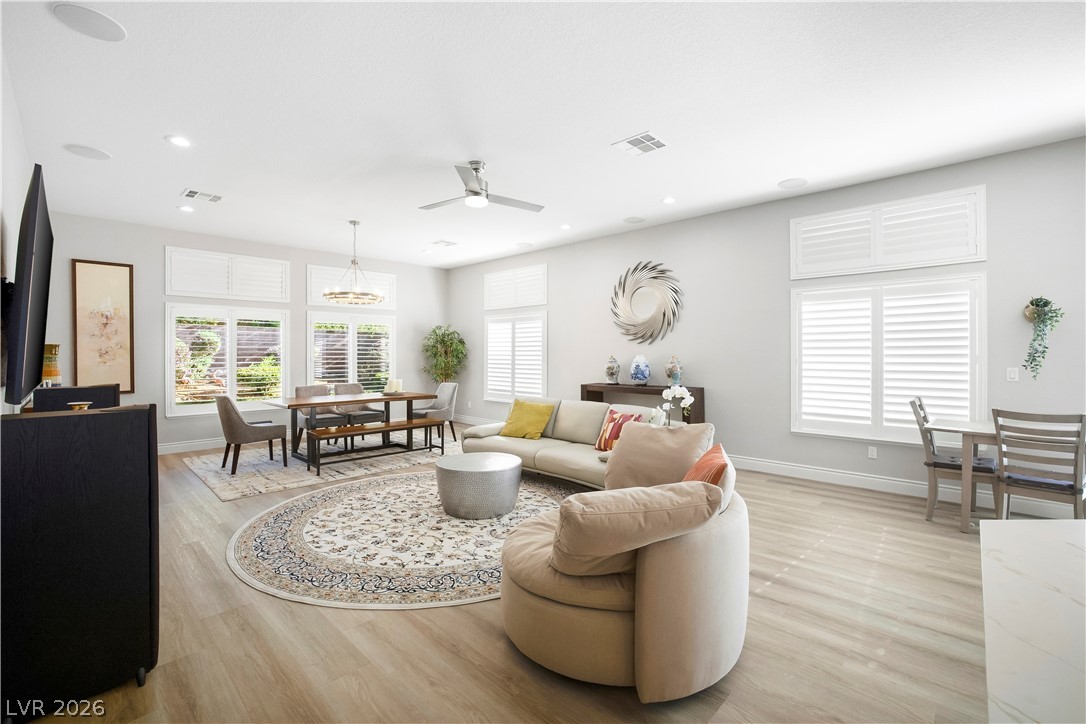 265 Great Duke Avenue Las Vegas NV 89183