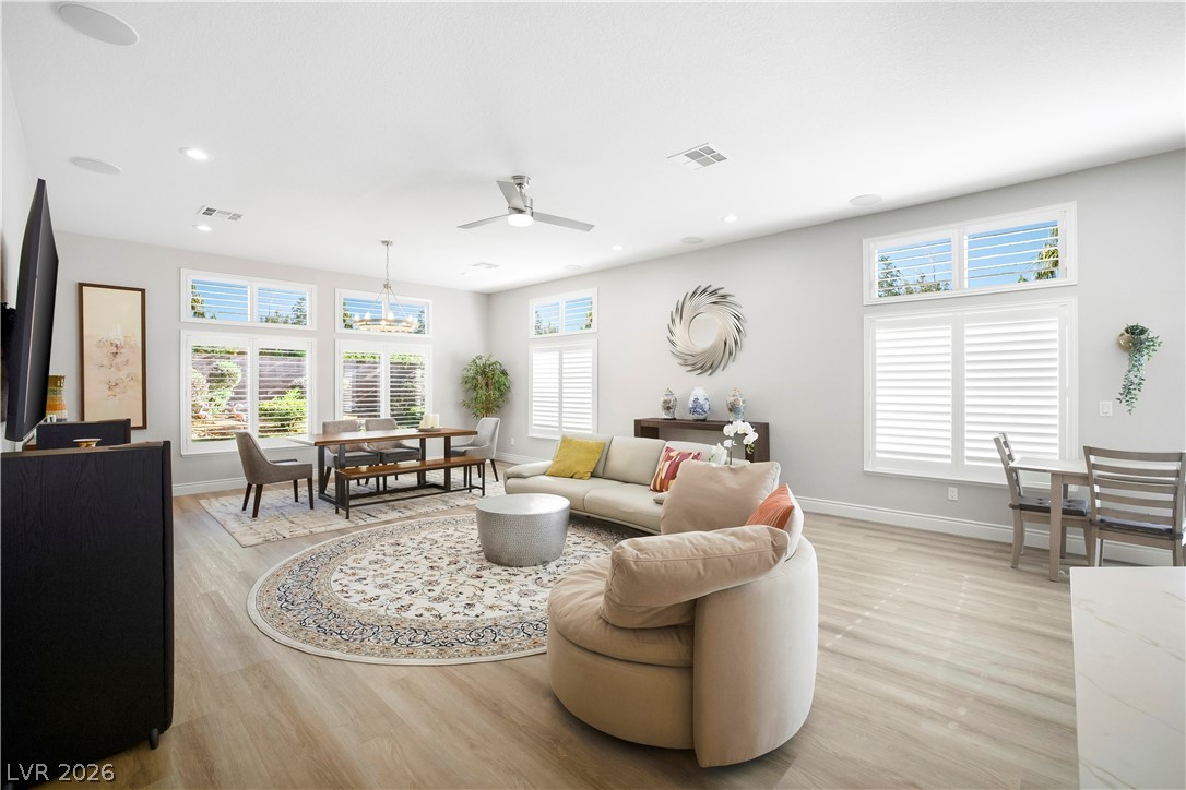 265 Great Duke Avenue Las Vegas NV 89183