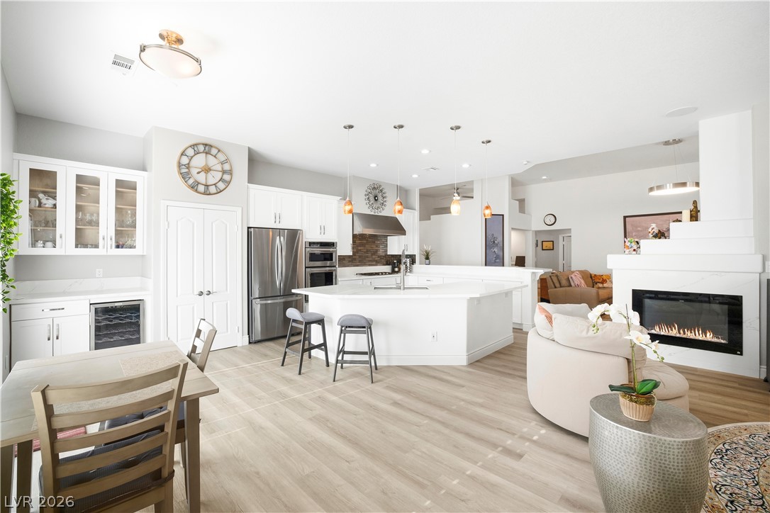 265 Great Duke Avenue Las Vegas NV 89183