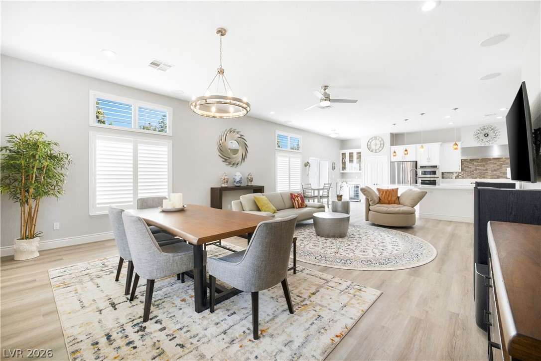 265 Great Duke Avenue Las Vegas NV 89183