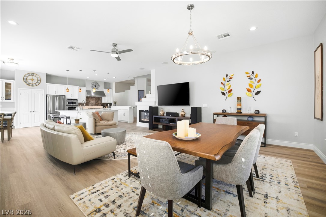 265 Great Duke Avenue Las Vegas NV 89183
