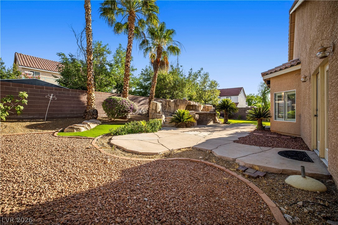 265 Great Duke Avenue Las Vegas NV 89183