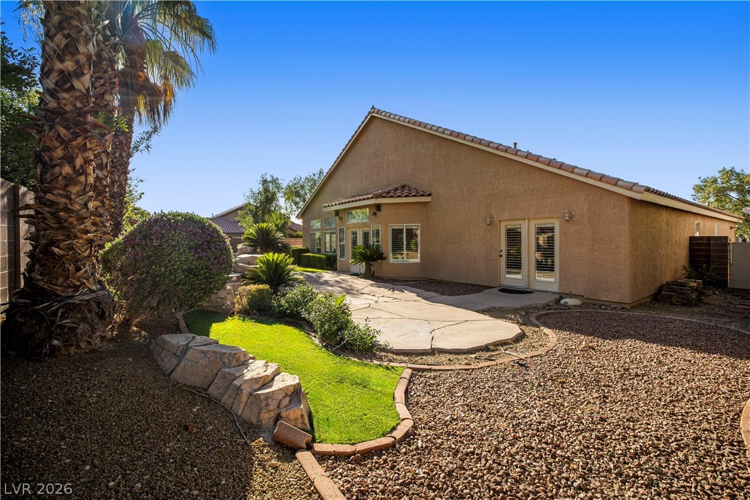 265 Great Duke Avenue Las Vegas NV 89183
