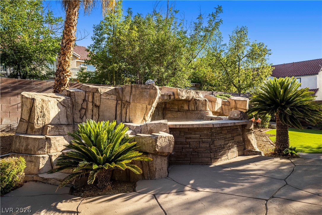 265 Great Duke Avenue Las Vegas NV 89183