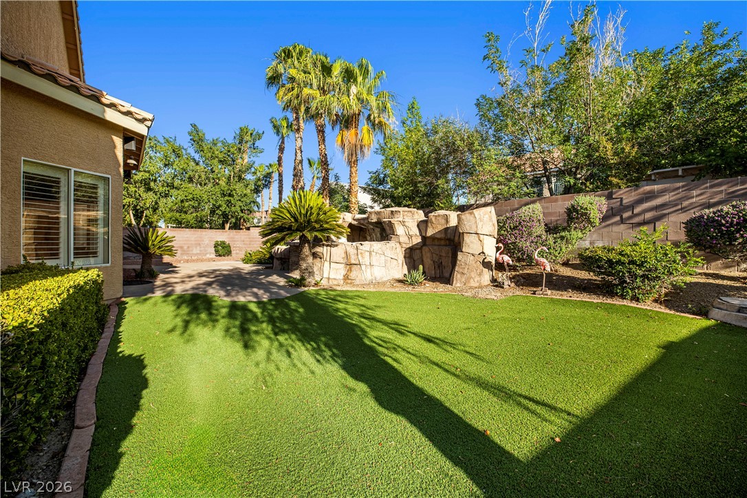 265 Great Duke Avenue Las Vegas NV 89183