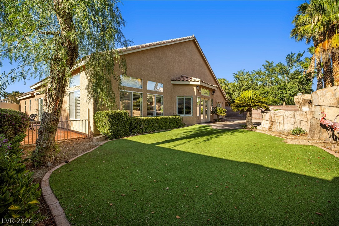 265 Great Duke Avenue Las Vegas NV 89183
