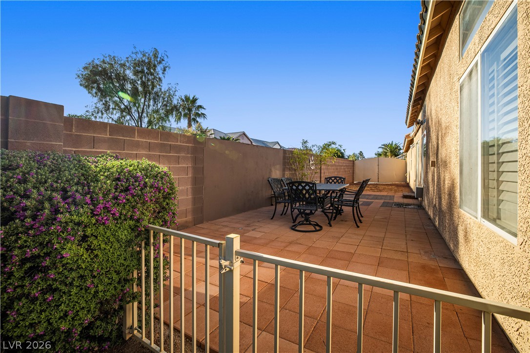 265 Great Duke Avenue Las Vegas NV 89183
