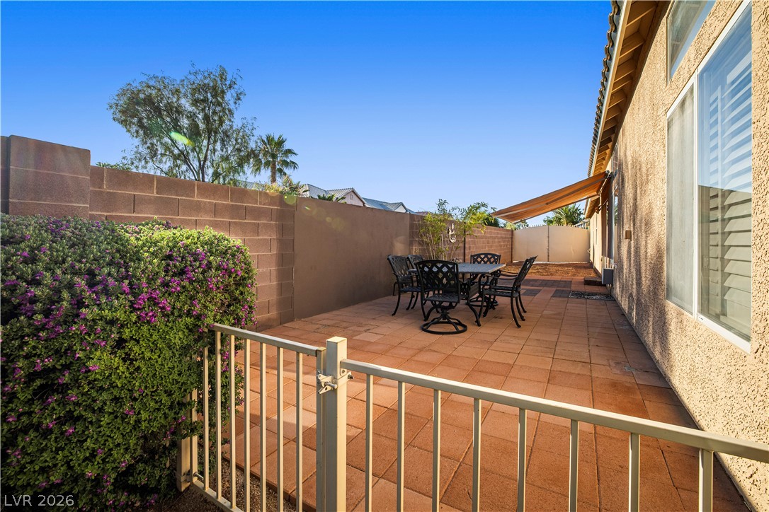 265 Great Duke Avenue Las Vegas NV 89183
