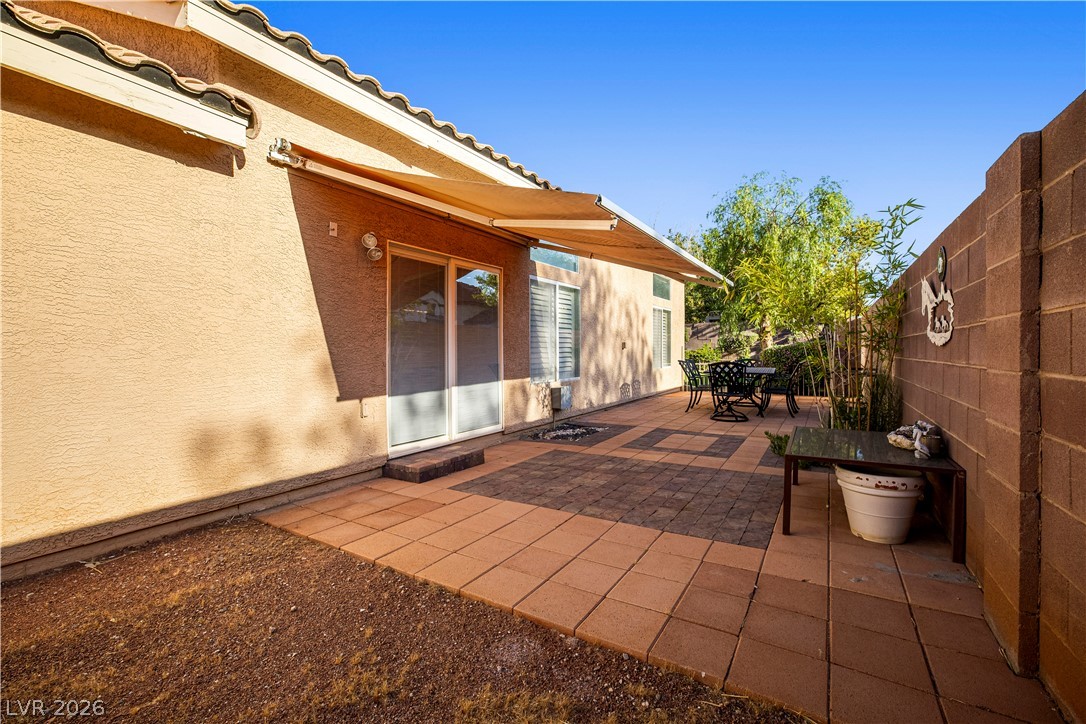 265 Great Duke Avenue Las Vegas NV 89183