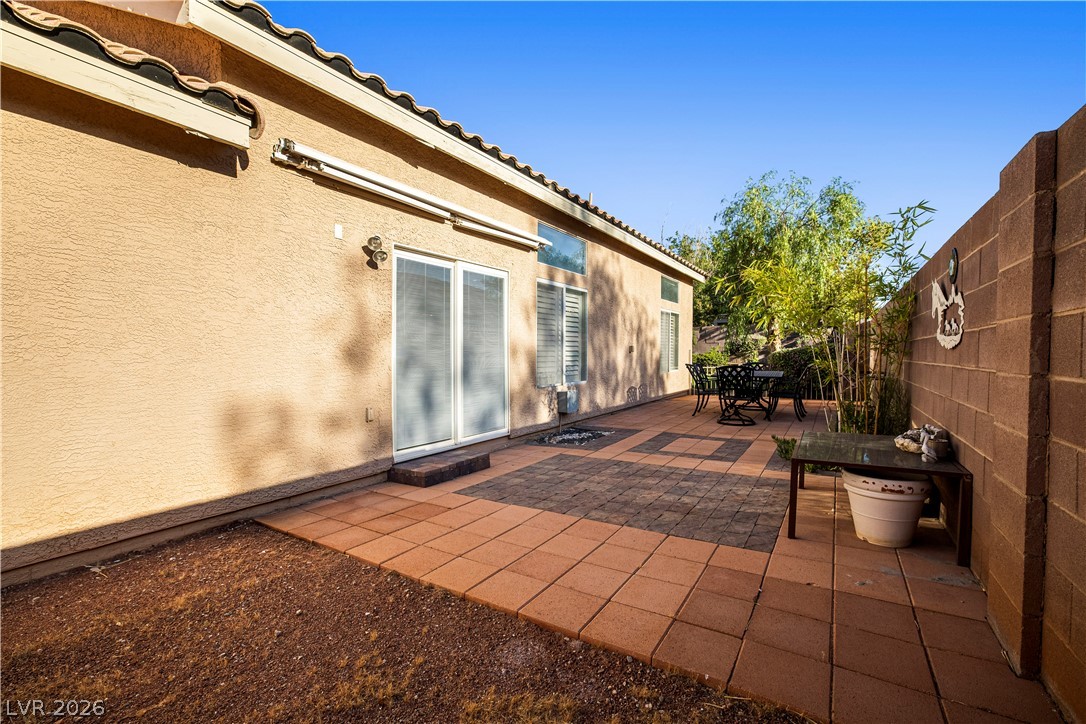 265 Great Duke Avenue Las Vegas NV 89183