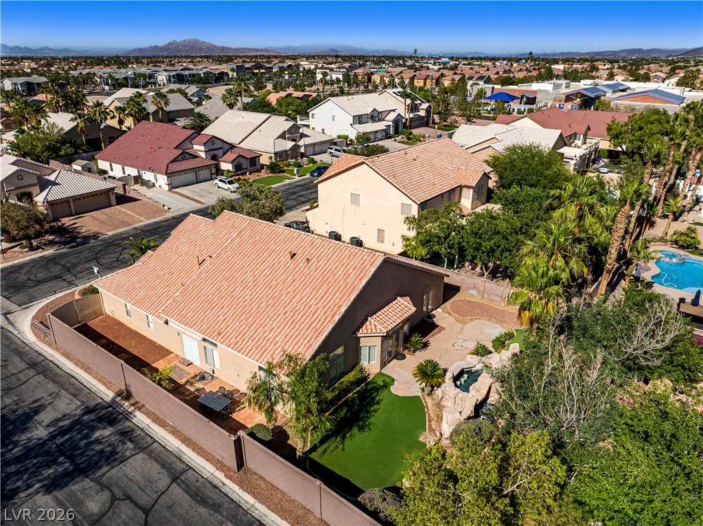 265 Great Duke Avenue Las Vegas NV 89183