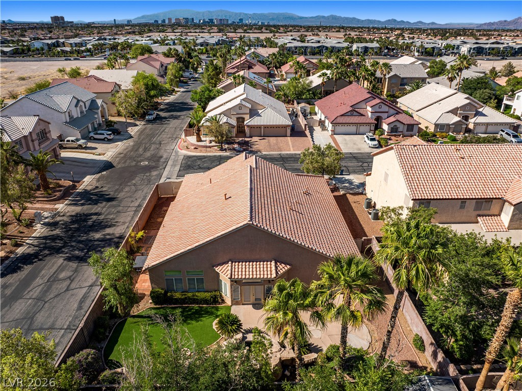 265 Great Duke Avenue Las Vegas NV 89183